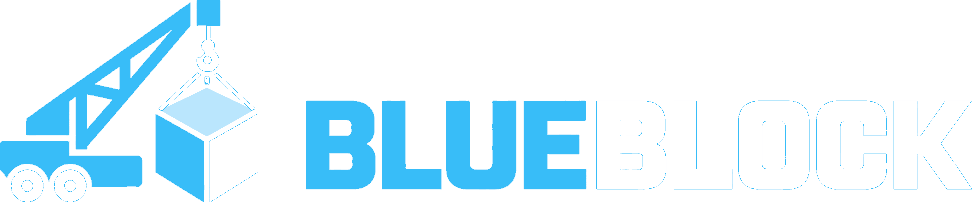 BLUEBLOCK